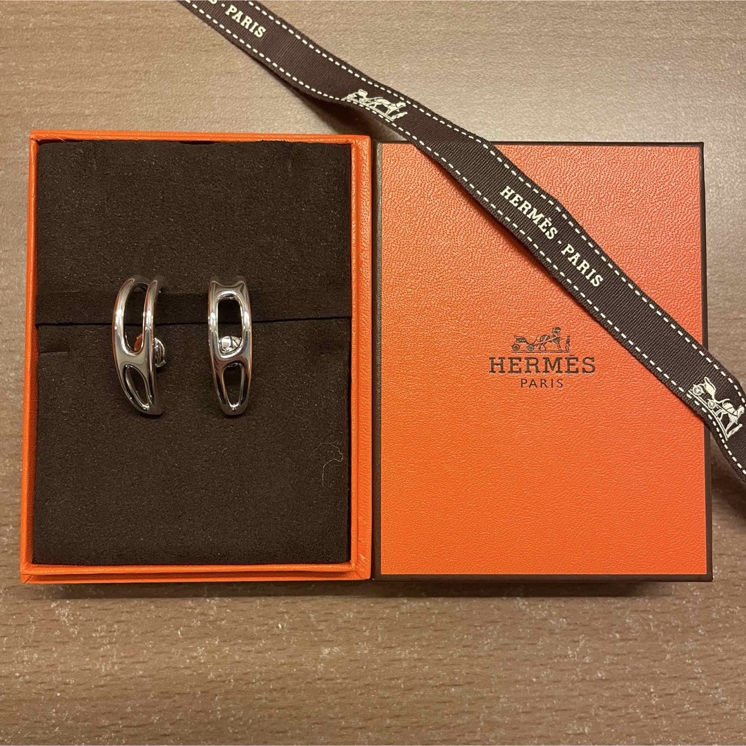 HERMES - 【新品未使用】エルメス シェーヌダンクル パンク HERMES - 【新品未使用】エルメス シェーヌダンクル パンク
