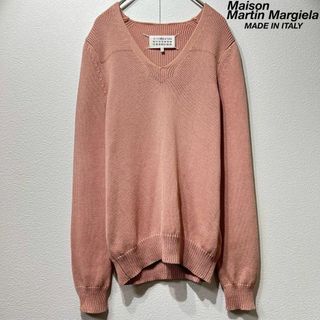 Maison Margiela(旧Maison Martin Margiela) - Maison Maison Margiela(旧Maison Martin Margiela) - Maison