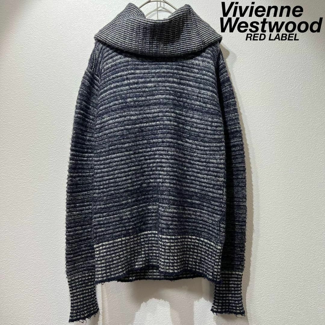 Vivienne Westwood - 希少 ヴィヴィアンウエストウッド レッド Vivienne Westwood - 希少 ヴィヴィアンウエストウッド レッド