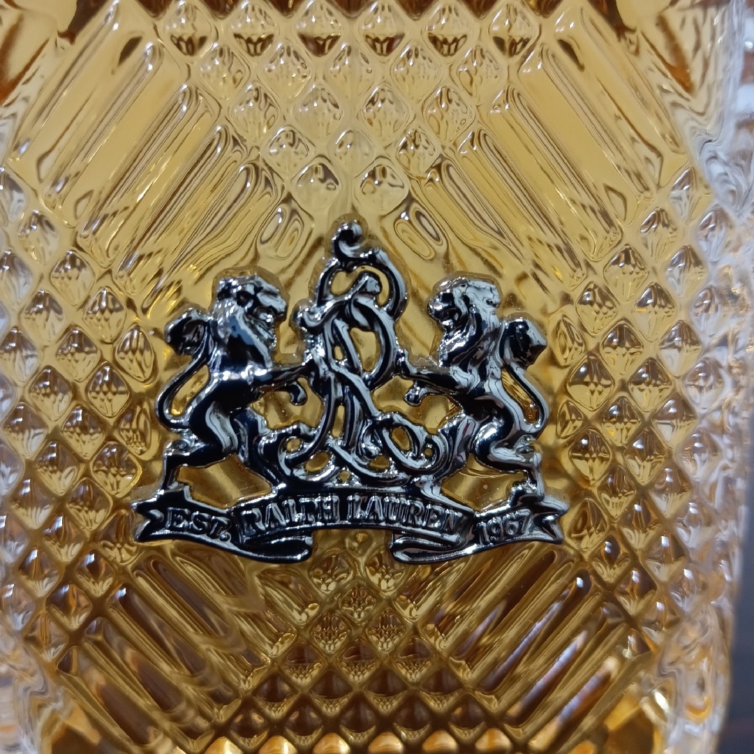 Ralph Lauren - 4-238 ラルフローレン サファリ フォーメン Ralph Lauren - 4-238 ラルフローレン サファリ フォーメン