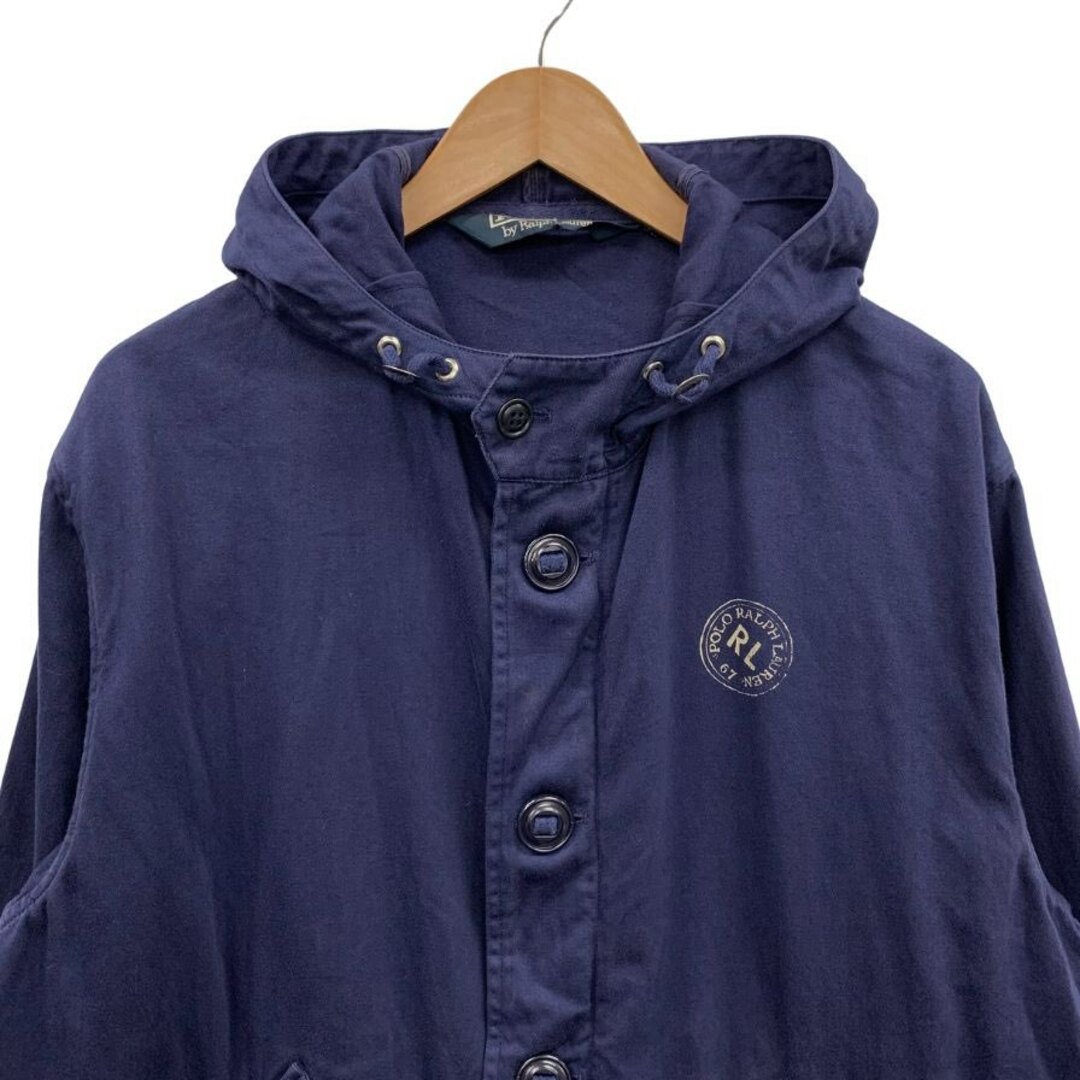 POLO RALPH LAUREN - ポロラルフローレン デッキジャケット POLO RALPH LAUREN - ポロラルフローレン デッキジャケット