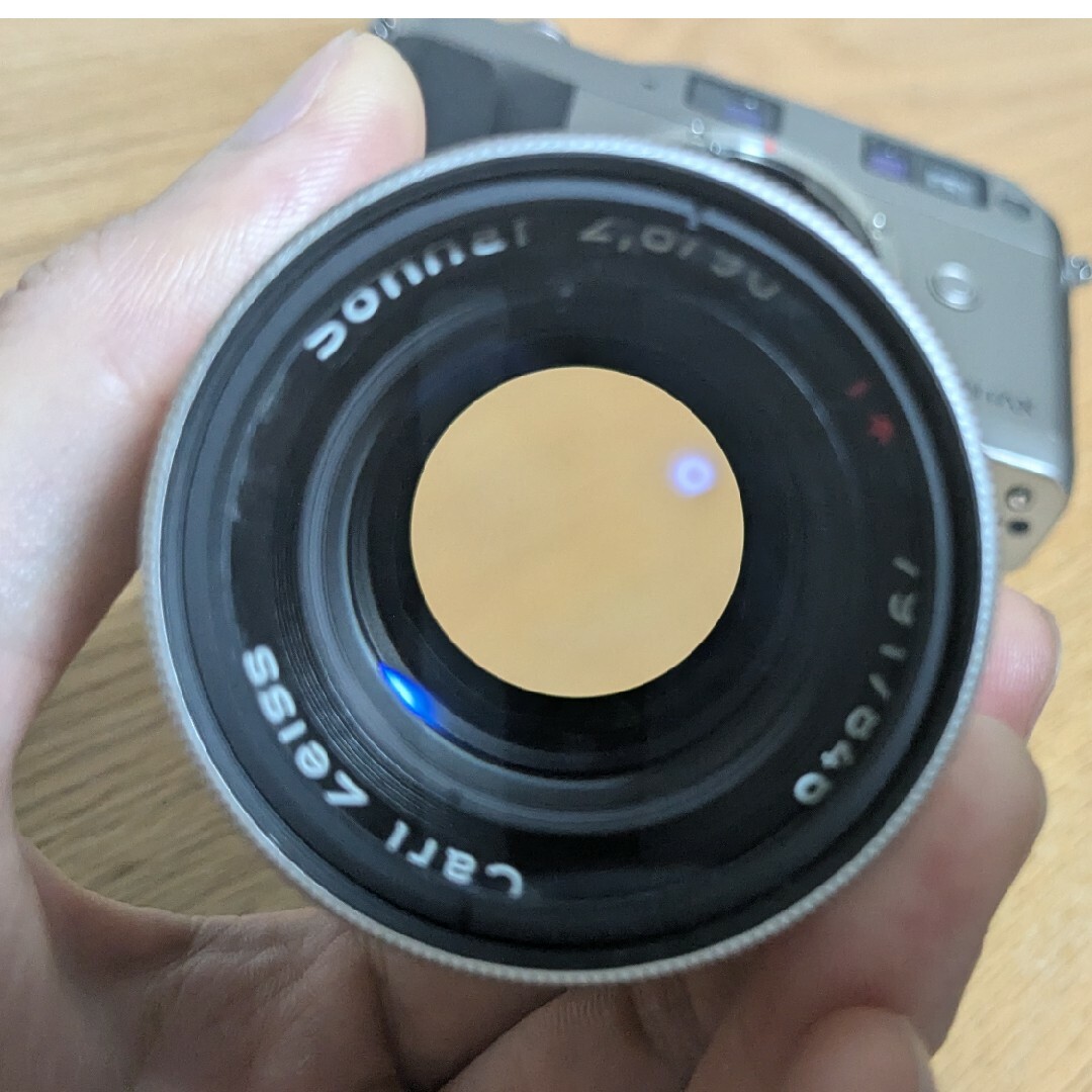 CONTAX - コンタックス CONTAX G1(ROM改造済み)の通販 by CONTAX - コンタックス CONTAX G1(ROM改造済み)の通販 by