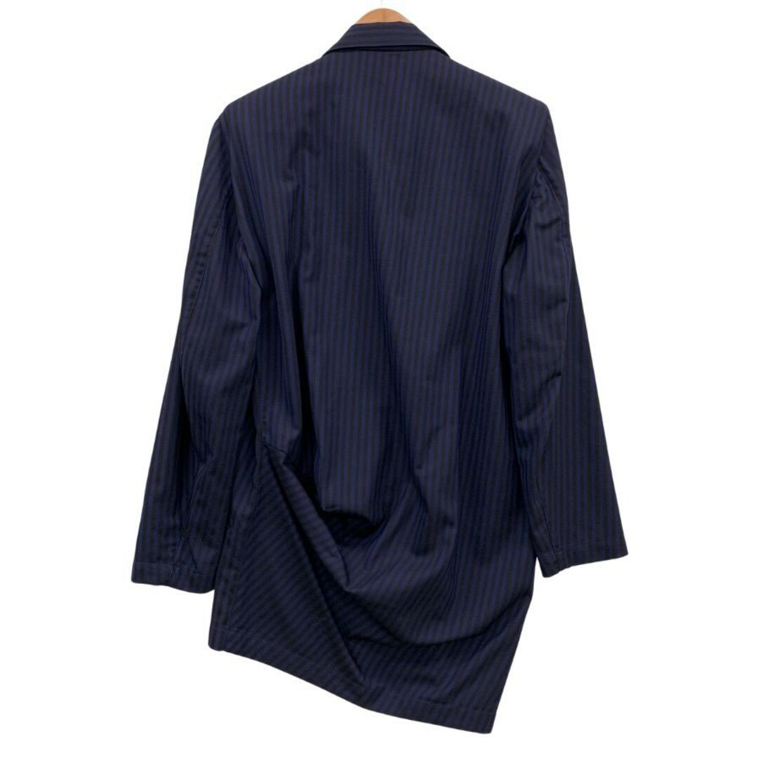 ISSEY MIYAKE - イッセイミヤケ 80S 筆タグ 変形ジャケット ISSEY MIYAKE - イッセイミヤケ 80S 筆タグ 変形ジャケット