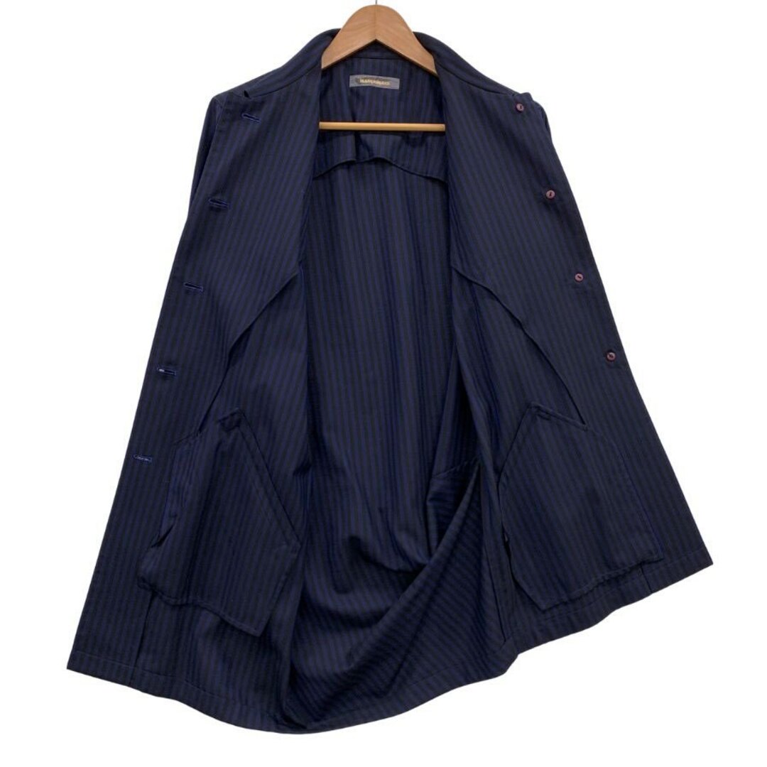 ISSEY MIYAKE - イッセイミヤケ 80S 筆タグ 変形ジャケット ISSEY MIYAKE - イッセイミヤケ 80S 筆タグ 変形ジャケット