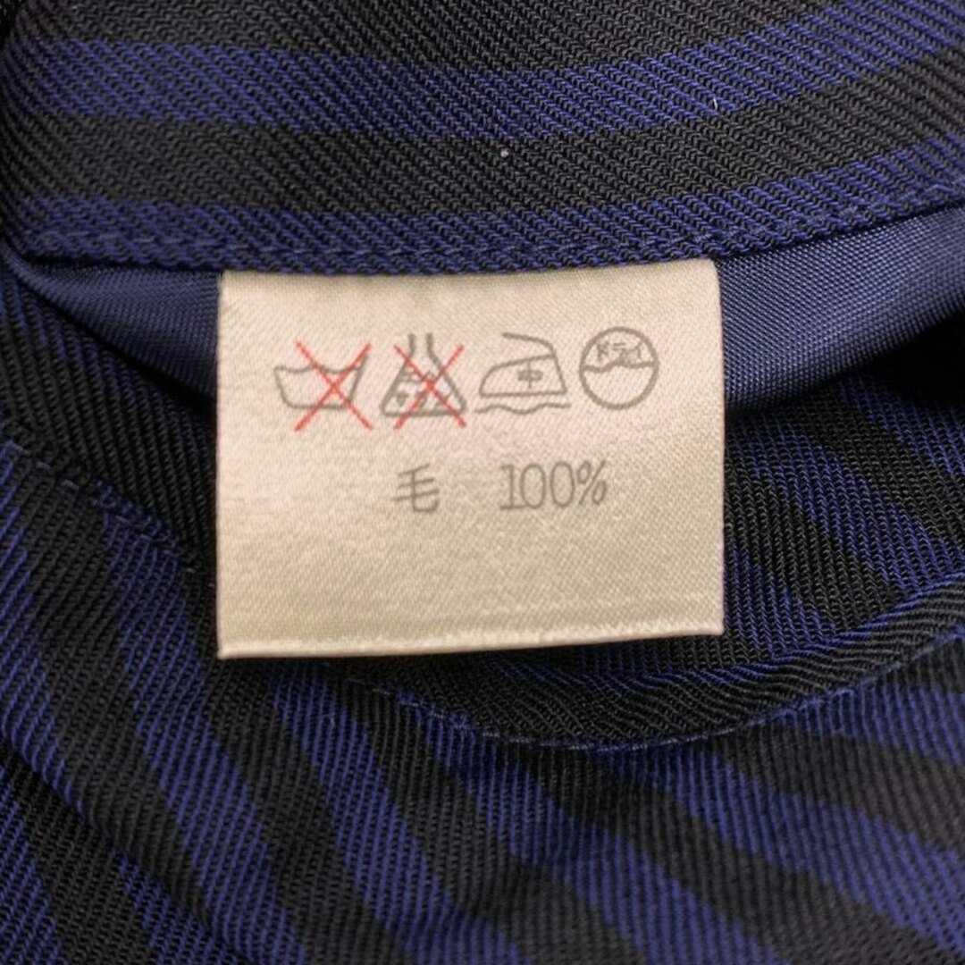 ISSEY MIYAKE - イッセイミヤケ 80S 筆タグ 変形ジャケット ISSEY MIYAKE - イッセイミヤケ 80S 筆タグ 変形ジャケット