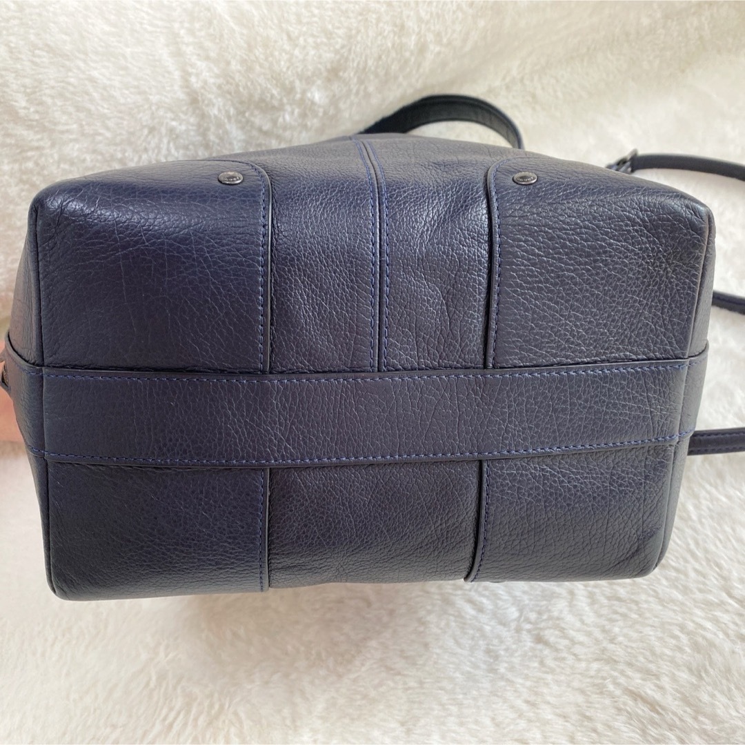 COACH - 極美品COACH コーチ 2way ショルダーバッグ COACH - 極美品COACH コーチ 2way ショルダーバッグ