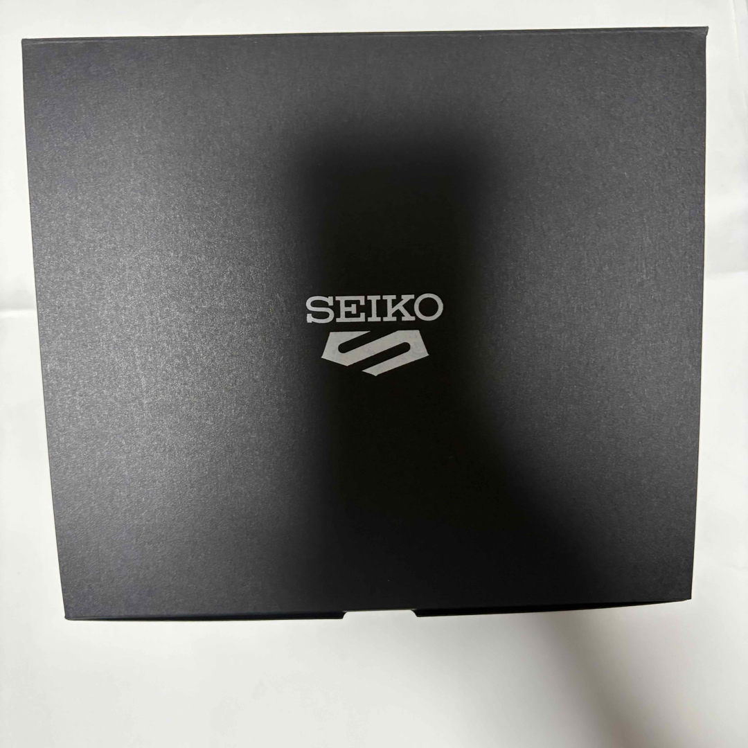 SEIKO - セイコー 5スポーツ デンハム コラボ SBSA283 SEIKO SEIKO - セイコー 5スポーツ デンハム コラボ SBSA283 SEIKO
