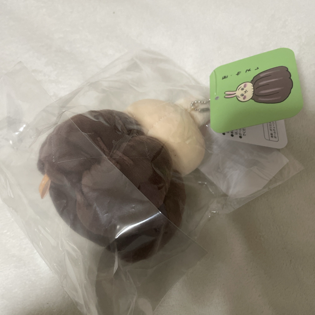 ちいかわ - ちいかわ うさぎだらけくじ D賞 カヌレの通販 by ちいかわ - ちいかわ うさぎだらけくじ D賞 カヌレの通販 by