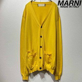 MARNI(カーディガン)のフリマアイテム一覧 MARNI(カーディガン)のフリマアイテム一覧