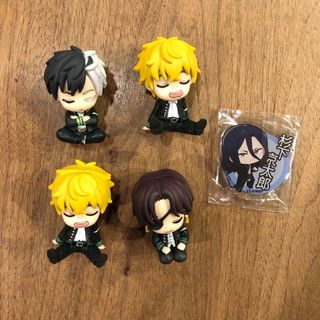 T-ARTS - ハイキュー!! 缶バッジ 灰羽アリサ&山本あかねの通販 T-ARTS - ハイキュー!! 缶バッジ 灰羽アリサ&山本あかねの通販