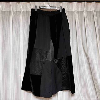 BLACK COMME des GARCONS - ブラックコムデギャルソン 美品 BLACK COMME des GARCONS - ブラックコムデギャルソン 美品