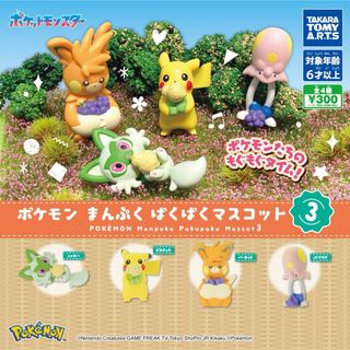 ポケモン - 4 8/12 ポケモンセンター シェイミ ぬいぐるみ ポケモン - 4 8/12 ポケモンセンター シェイミ ぬいぐるみ