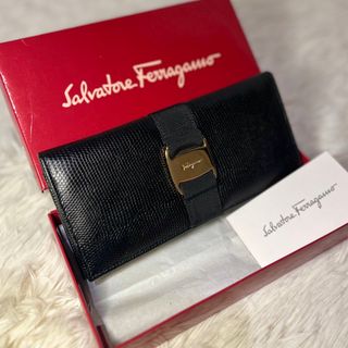 Salvatore Ferragamo(財布)のフリマアイテム一覧 Salvatore Ferragamo(財布)のフリマアイテム一覧