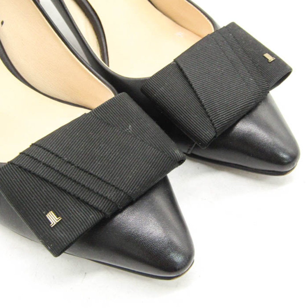 LANVIN - ランバン パンプス ハイヒール ブランド シューズ 靴 LANVIN - ランバン パンプス ハイヒール ブランド シューズ 靴