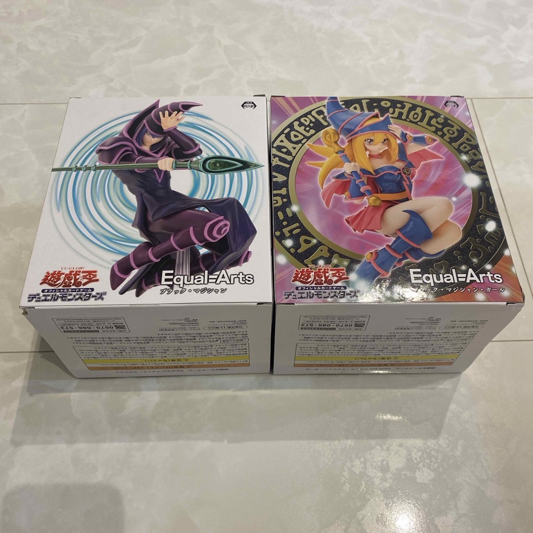 遊戯王 Equal Arts ブラックマジシャン ブラックマジシャン 遊戯王 Equal Arts ブラックマジシャン ブラックマジシャン