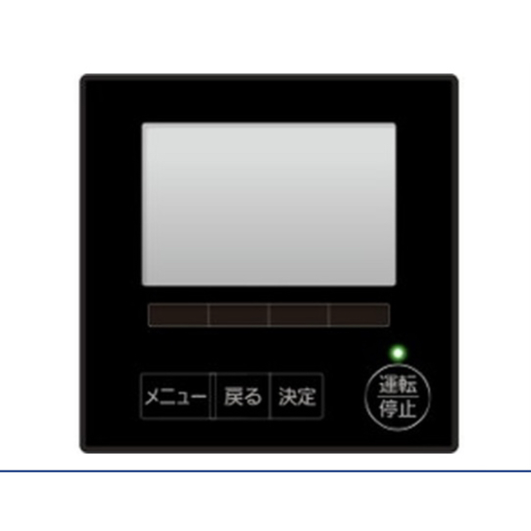 三菱電機 - 三菱電機 ビル 空調管理システムMAスマートリモコン 三菱電機 - 三菱電機 ビル 空調管理システムMAスマートリモコン