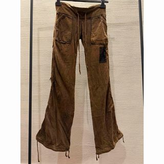 goa(ワークパンツ/カーゴパンツ)のフリマアイテム一覧 goa(ワークパンツ/カーゴパンツ)のフリマアイテム一覧