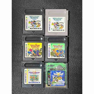 ゲームボーイ(ブラック/黒色系)のフリマアイテム一覧 ゲームボーイ(ブラック/黒色系)のフリマアイテム一覧