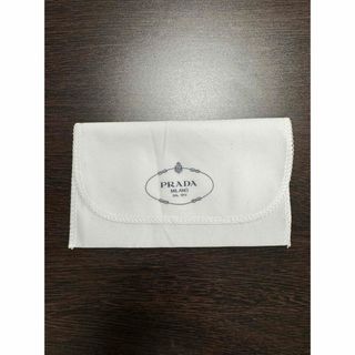 PRADA - プラダ / PRADA ヴィッテロ ダイノ レザー カードケース PRADA - プラダ / PRADA ヴィッテロ ダイノ レザー カードケース