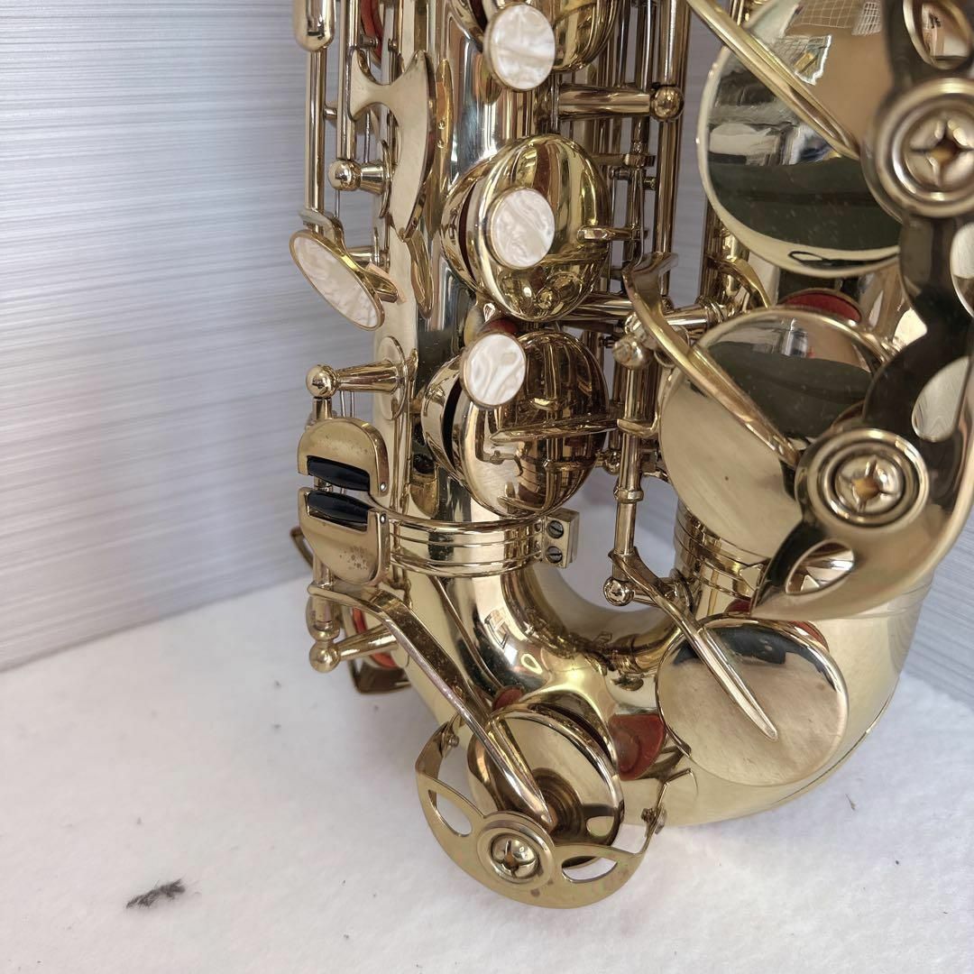KELTNER - Kaerntner KAL-62 ケルトナー アルトサックス 優秀 KELTNER - Kaerntner KAL-62 ケルトナー アルトサックス 優秀