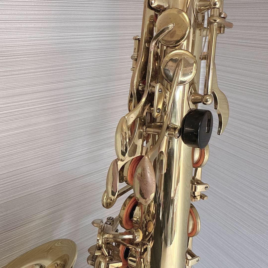 KELTNER - Kaerntner KAL-62 ケルトナー アルトサックス 優秀 KELTNER - Kaerntner KAL-62 ケルトナー アルトサックス 優秀