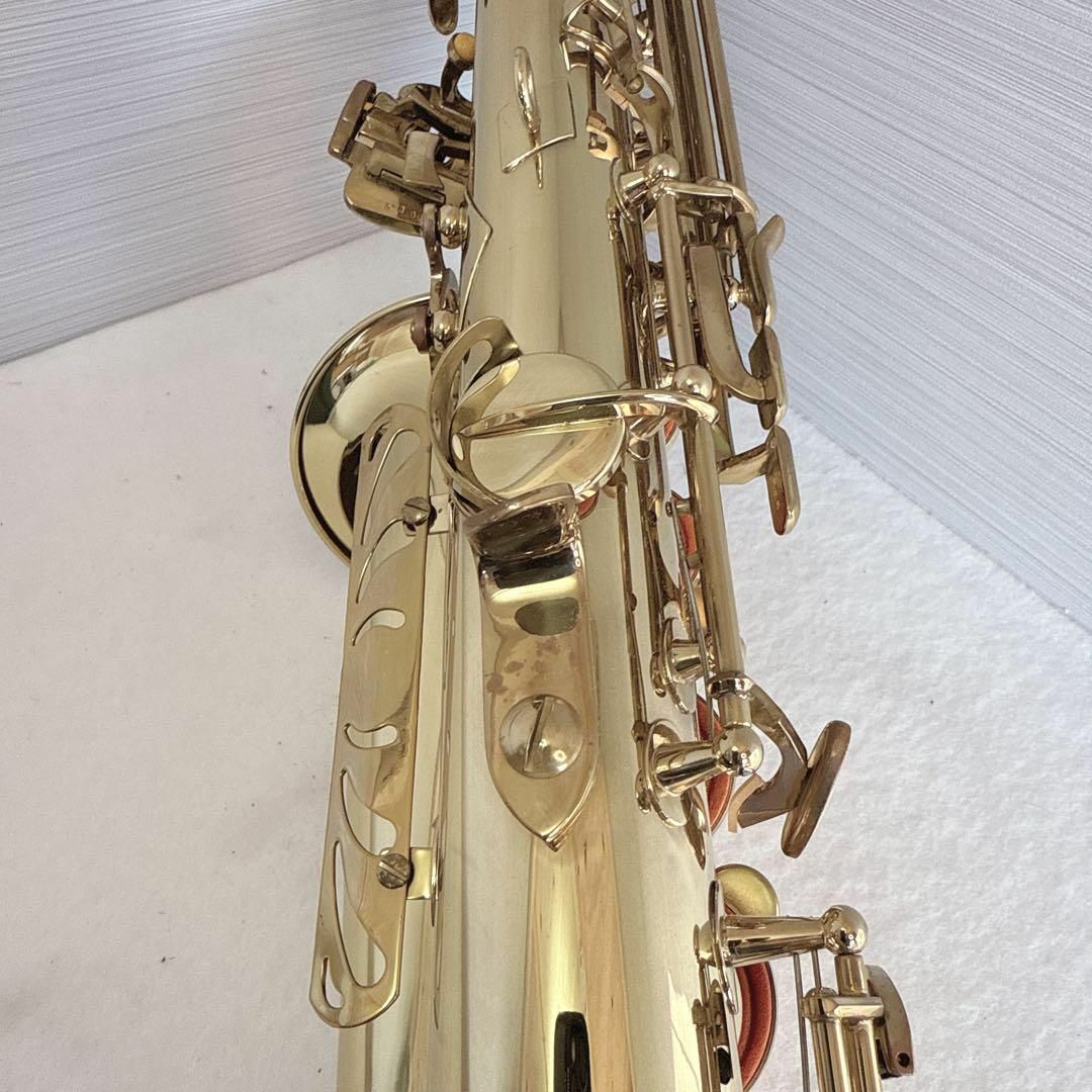 KELTNER - Kaerntner KAL-62 ケルトナー アルトサックス 優秀 KELTNER - Kaerntner KAL-62 ケルトナー アルトサックス 優秀