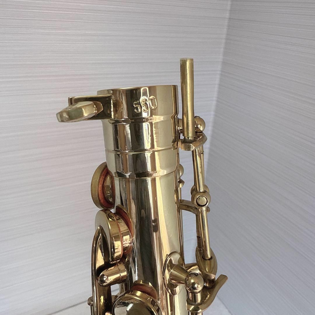 KELTNER - Kaerntner KAL-62 ケルトナー アルトサックス 優秀 KELTNER - Kaerntner KAL-62 ケルトナー アルトサックス 優秀