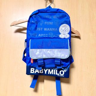 A BATHING APE(こども用バッグ)のフリマアイテム一覧 A BATHING APE(こども用バッグ)のフリマアイテム一覧