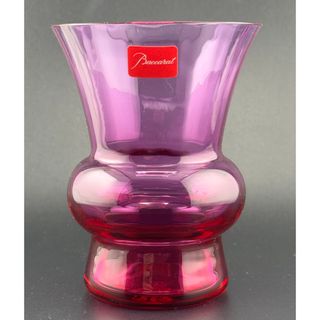 Baccarat(花瓶)のフリマアイテム一覧 Baccarat(花瓶)のフリマアイテム一覧