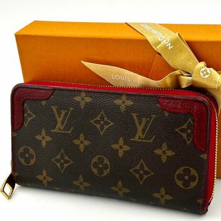 LOUIS VUITTON(財布 ・ レッド/赤色系)のフリマアイテム一覧 LOUIS VUITTON(財布 ・ レッド/赤色系)のフリマアイテム一覧