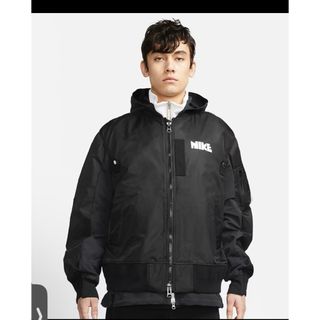 NIKE(ジャケット/アウター)のフリマアイテム一覧 NIKE(ジャケット/アウター)のフリマアイテム一覧