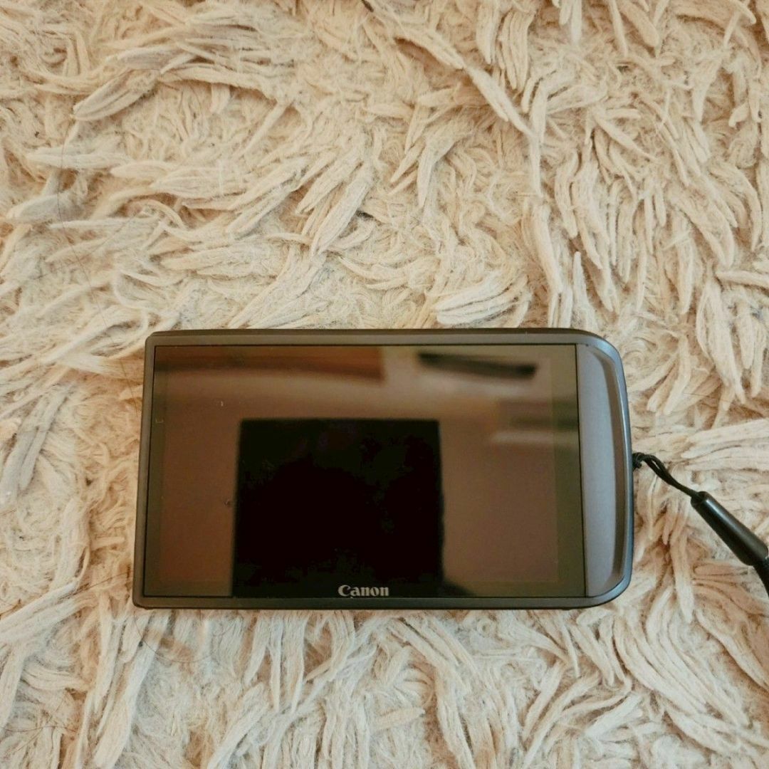 Canon - Canon キャノン コンパクトデジタルカメラ IXY 10S PK Canon - Canon キャノン コンパクトデジタルカメラ IXY 10S PK
