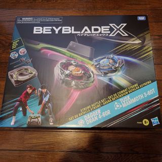 BEYBLADE - ベイブレードX UX-00 アジアチャンピオンシップ BEYBLADE - ベイブレードX UX-00 アジアチャンピオンシップ