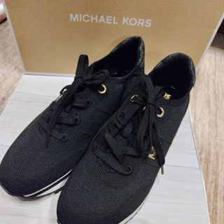 MICHAEL KORS(スニーカー)のフリマアイテム一覧 MICHAEL KORS(スニーカー)のフリマアイテム一覧