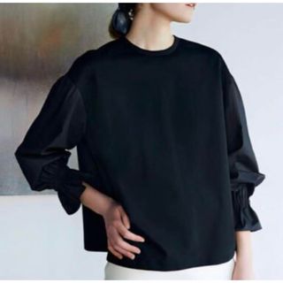 Theory luxe(シャツ/ブラウス(長袖/七分))のフリマアイテム一覧 Theory luxe(シャツ/ブラウス(長袖/七分))のフリマアイテム一覧