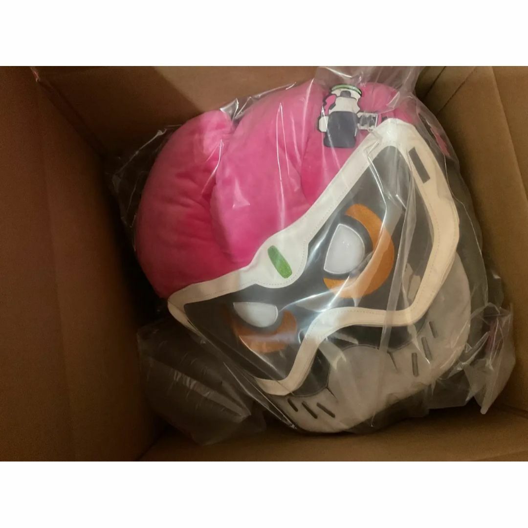 ​​BEMOE 仮面ライダーエグゼイド ぬいぐるみ痛バッグ​