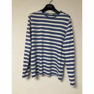 MONCLER(Tシャツ/カットソー(七分/長袖))のフリマアイテム一覧 MONCLER(Tシャツ/カットソー(七分/長袖))のフリマアイテム一覧