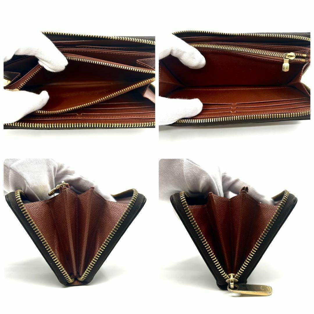 LOUIS VUITTON - 【新型現行品】ルイヴィトン モノグラム LOUIS VUITTON - 【新型現行品】ルイヴィトン モノグラム