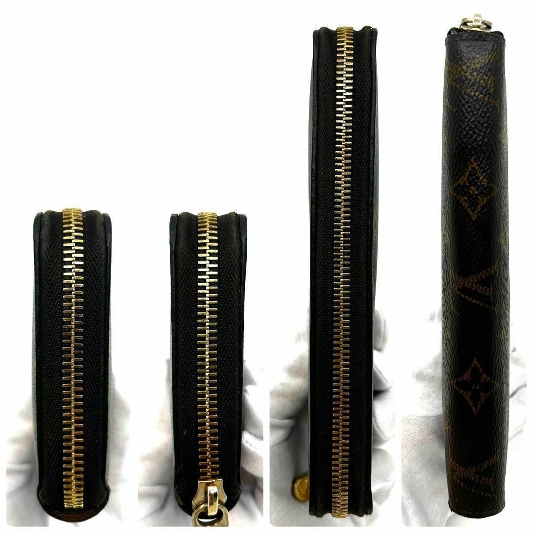 LOUIS VUITTON - 【新型現行品】ルイヴィトン モノグラム LOUIS VUITTON - 【新型現行品】ルイヴィトン モノグラム