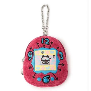 FEILER - フェイラー シャアラモード マリーちゃん ポーチ 新品 FEILER - フェイラー シャアラモード マリーちゃん ポーチ 新品