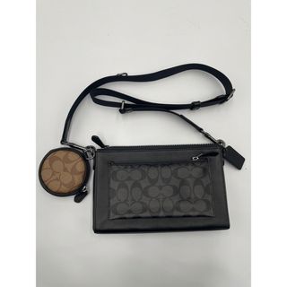 COACH(ボディバッグ/ウエストポーチ)のフリマアイテム一覧 COACH(ボディバッグ/ウエストポーチ)のフリマアイテム一覧