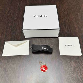CHANEL(ラッピング/包装)のフリマアイテム一覧 CHANEL(ラッピング/包装)のフリマアイテム一覧
