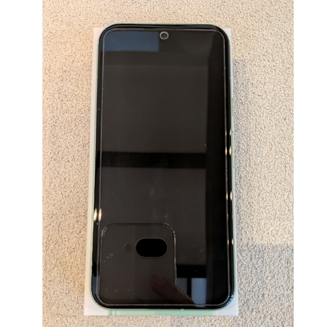 Google - 美品!Google Pixel 8a PIXEL8A Aloeの通販 by ならっ Google - 美品!Google Pixel 8a PIXEL8A Aloeの通販 by ならっ