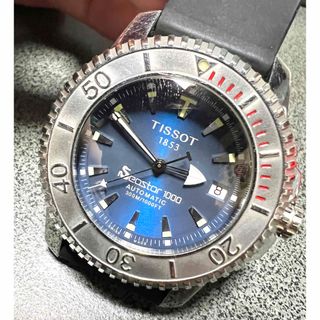 TISSOT - ティソ TISSOT T109407 エブリタイム スイスマティック TISSOT - ティソ TISSOT T109407 エブリタイム スイスマティック