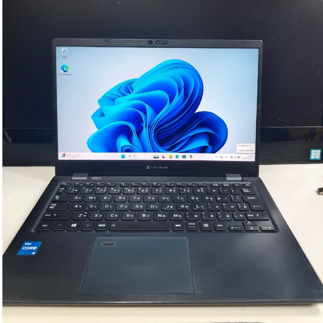 東芝 - メモリ16GB dynabook G83/HS 11世代i5 win11の通販 by 東芝 - メモリ16GB dynabook G83/HS 11世代i5 win11の通販 by