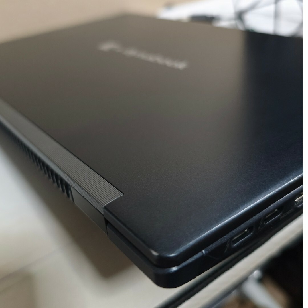 東芝 - メモリ16GB dynabook G83/HS 11世代i5 win11の通販 by 東芝 - メモリ16GB dynabook G83/HS 11世代i5 win11の通販 by