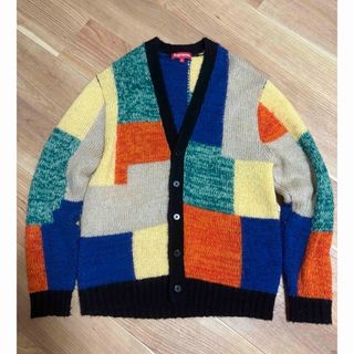 Supreme(カーディガン)のフリマアイテム一覧 Supreme(カーディガン)のフリマアイテム一覧
