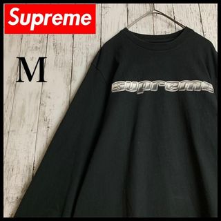 Supreme(Tシャツ/カットソー(七分/長袖))のフリマアイテム一覧 Supreme(Tシャツ/カットソー(七分/長袖))のフリマアイテム一覧