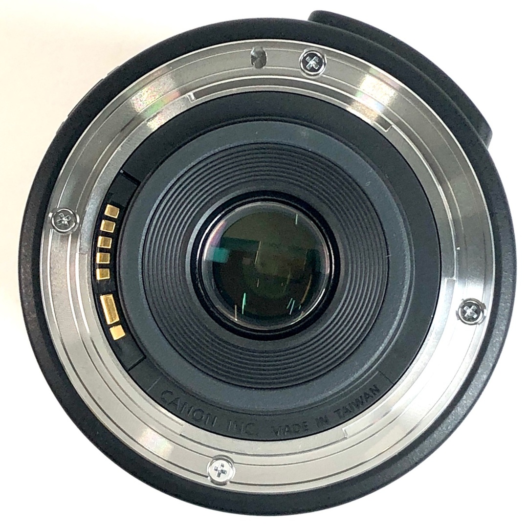 キヤノン EOS 7D Mark II EF-S 18-135 IS STM レンズキット 中古 キヤノン EOS 7D Mark II EF-S 18-135 IS STM レンズキット 中古