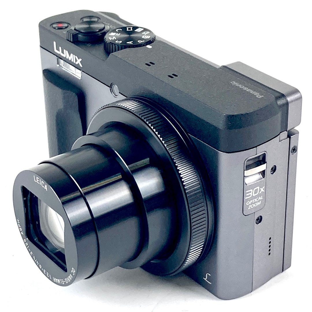 パナソニック LUMIX DC-TZ90 シルバー 中古の通販 by バイセル パナソニック LUMIX DC-TZ90 シルバー 中古の通販 by バイセル